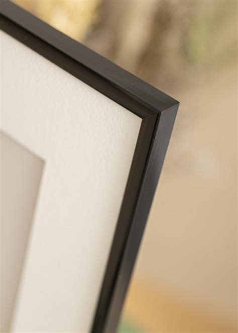 Buy Frame New Lifestyle Acrylic Glass Black X Cm A Here