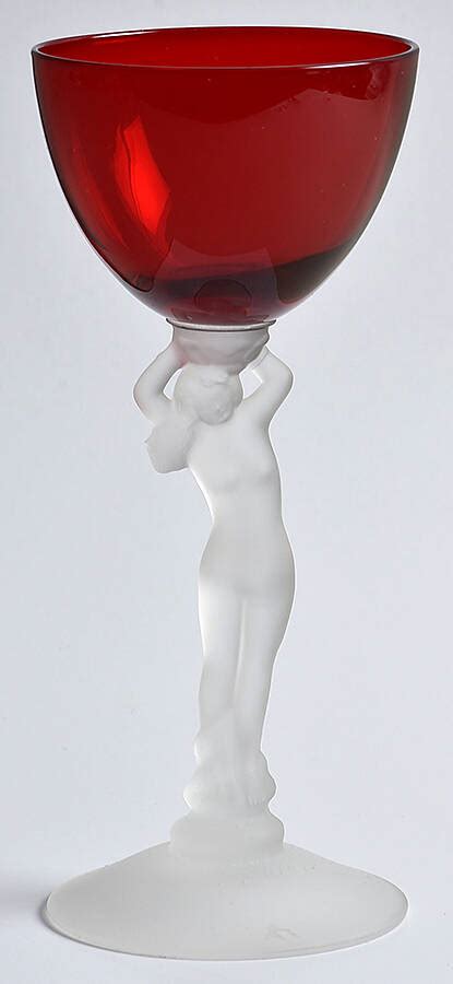 Nude Stems All Colors Variations Carmen Liquor Cocktail By Cambridge Replacements Ltd