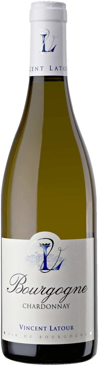 Domaine Vincent Latour Bourgogne Chardonnay Petit Clos