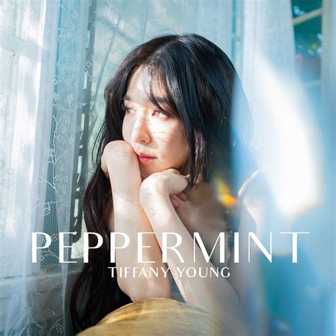 Tiffany Young | Discography - Girls' Generation - More Than The Music