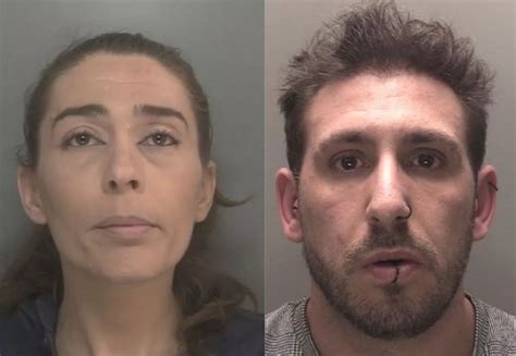 Sara Oliveria David Lee Sex Offenders Database UK