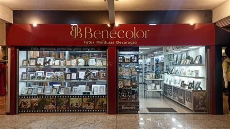 Benecolor Taguatinga