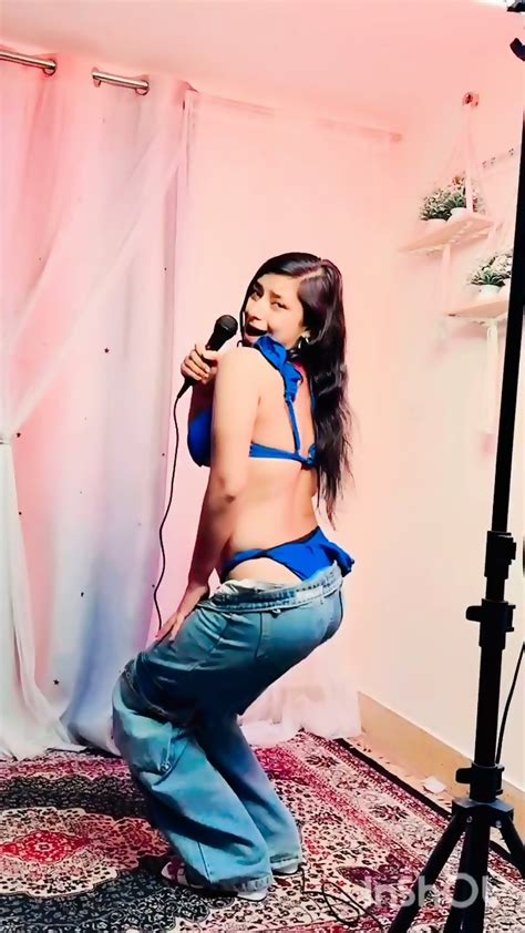 Instagram Hot Model Zebabi