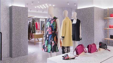 Valentino opens new flagship in Hong Kong