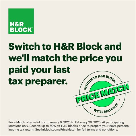 H&R Block - Get the value of H&R Block without paying more than you did