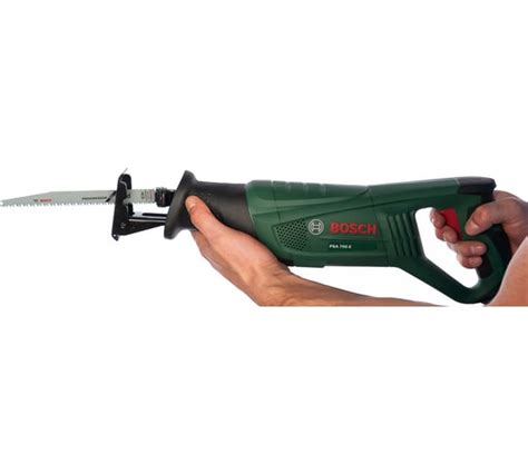 Сабельная электроножовка Bosch PSA 700 E 06033A7020 - выгодная цена ...