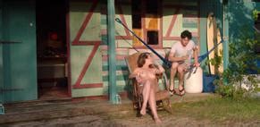 MANON FAUVEL Nude AZNude