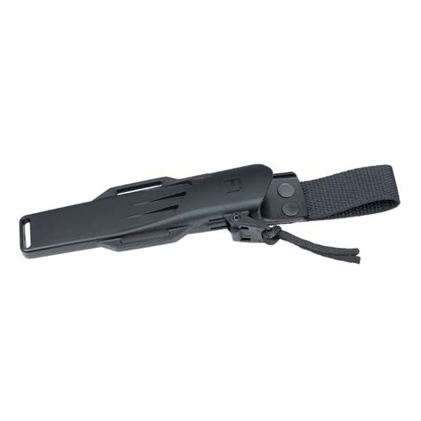 Fallkniven F1 Knife - Solstice Trail