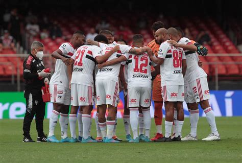 Federação Paulista Divulga Complemento Da Tabela Do Paulistão Spfc