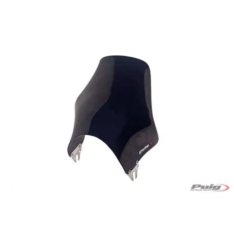 Cupolino Universale Naked Puig Per Kawasaki Z Rs Se