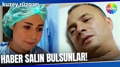 Poyraz Bahar haberini veriyor Kuzey Rüzgarı 8 Bölüm ᴴᴰ YouTube