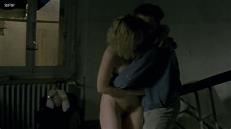 Naked Julie Gayet In Select Hotel