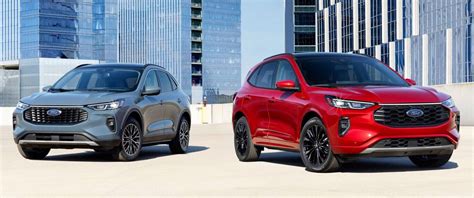 Valvulas On Twitter M S Cerca El Facelift De La Ford Kuga Fue