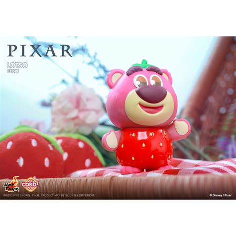 Dt Hot Toys Cosbi Disney