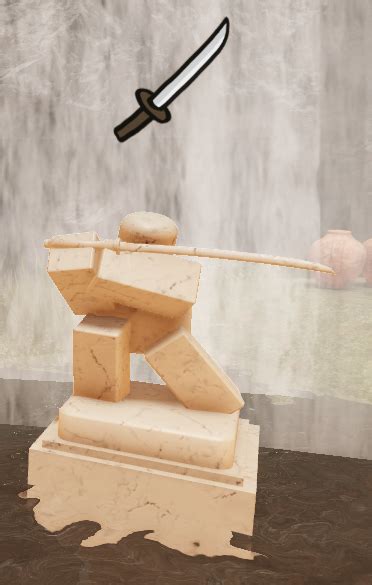 All Weapons Roblox Zo ぞ Samurai Wiki Fandom