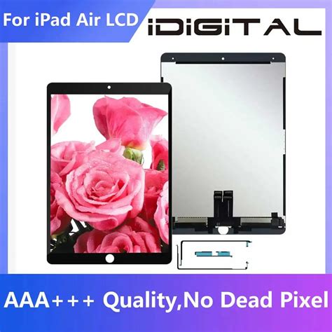 LCD Display For IPad Air 3 2019 A2152 A2123 A2153 A2154 Lcd Touch