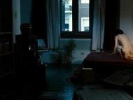 Naked Eugenia Capizzano in El Nido Vacío