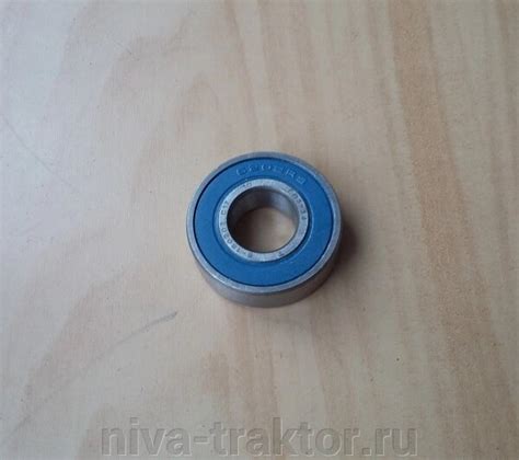 Подшипник 180202 Россия (753416685) купить с доставкой по доступной ...