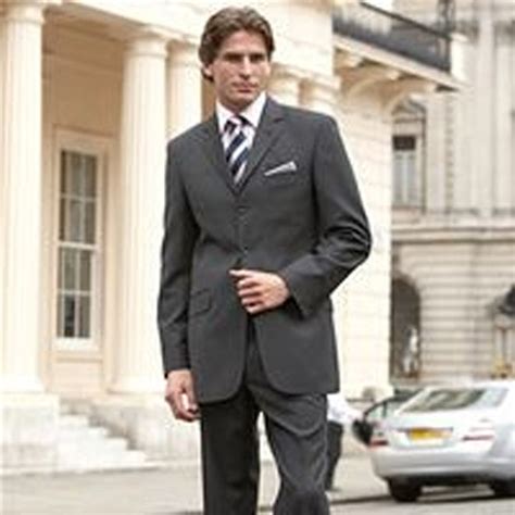 Самый дорогой в мире костюм стоит 45 тысяч фунтов - Trend.Az