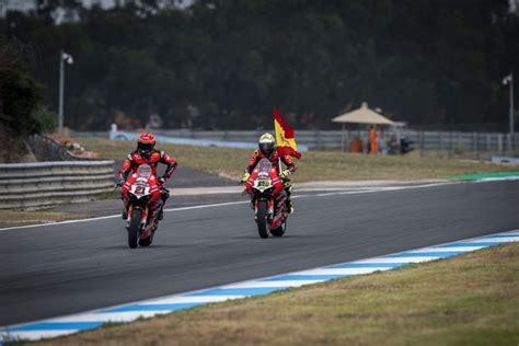 Horarios Y Previa Del Mundial De WSBK Italia 2022