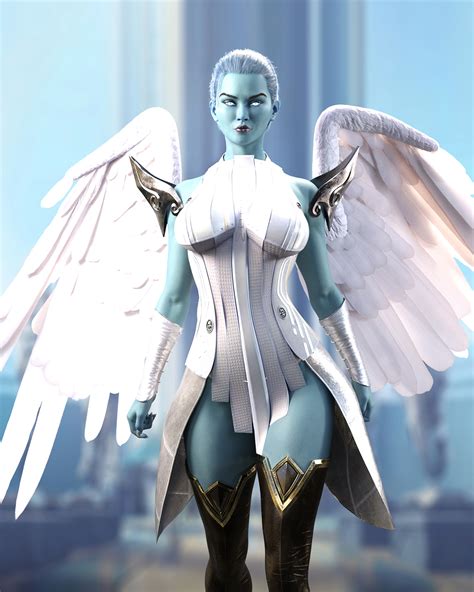 Devos Afterlife 1 By DarkenDen Hentai Foundry