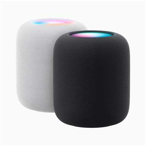 Apple HomePod Review: We Got a First Listen to The New Smart Speaker ...