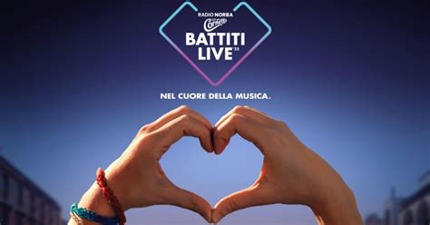 Battiti Live