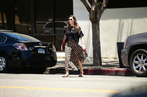 Jessica Biel Nude OnlyFans Leaks Fappening Page FappeningBook