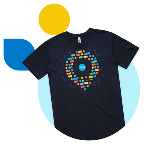 Xerocon Sydney 2023 T-Shirts | Xero AU