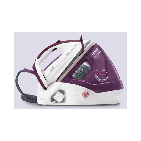 Tefal GV8320 Pro Express Anti-Klark Kazanlı Elektrikli Süpürge Ev ve yaşam