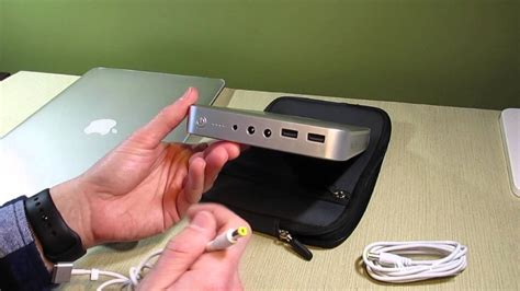 MAXOAK 36000mAh Power Bank for MacBook Air and MacBook Pro - YouTube