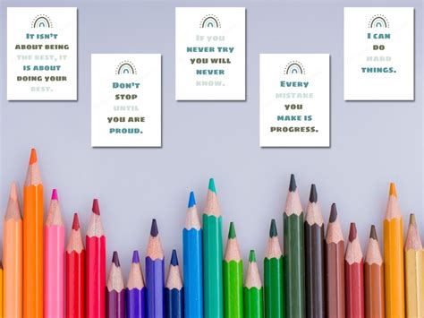 growth mindset classroom posters classroom posters inspiring