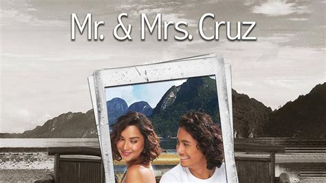 Watch Mr And Mrs Cruz 2018 Full Movie Online Plex