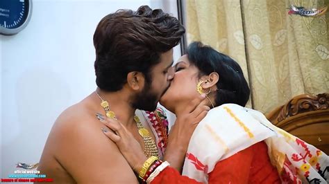 Desi Bengali Couples Hardcore Fuck First Night Hairy Pussy Full Movie