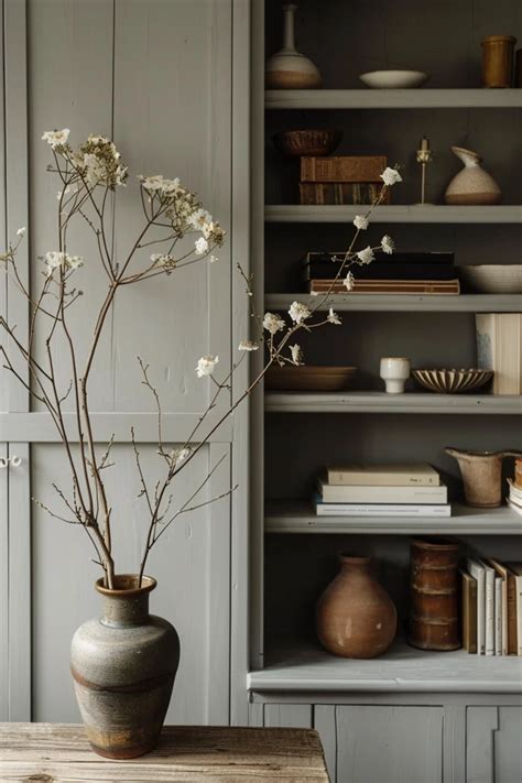 Scandinavian Bookcase Sleek Style For Your Home
