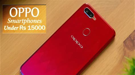 Best Oppo Smartphones Under Rs Youtube