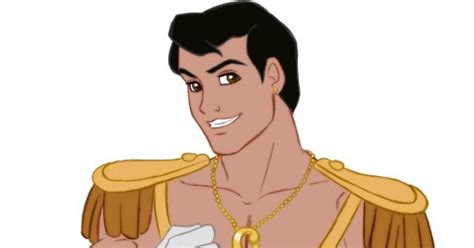 Canal GAY Príncipes Porno gay