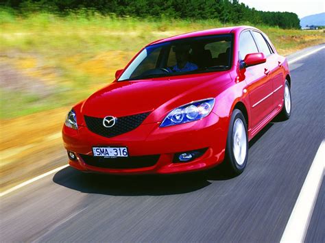 Mazda 3 Фото – Telegraph