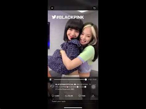 Jenlisa 😍 [please see description for the link] - YouTube