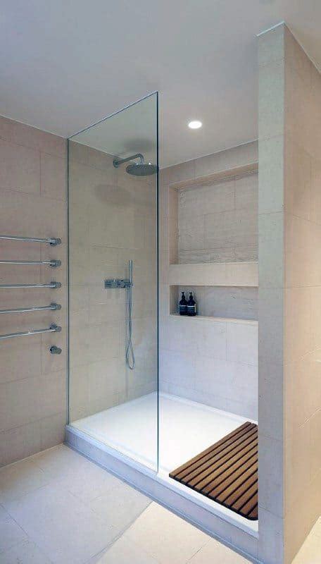 Top 50 Best Modern Shower Design Ideas Walk Into Luxury