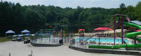 Strafford, New Hampshire Campground | Strafford / Lake Winnipesaukee ...