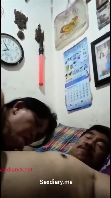 Mature Couple Fuck In The Hotel F0334