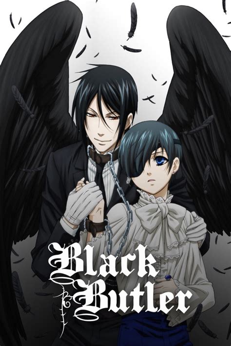 Black Butler Latest News Interviews And More