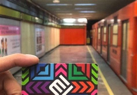 Ya podrás recargar tu tarjeta del Metro de la CDMX desde tu celular