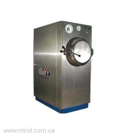 Автоклав - Стерилизатор паровой ГК-100-3М, ГК-100-3М