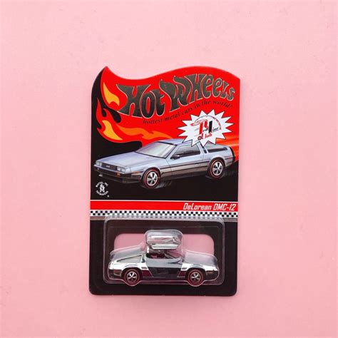 Самые дорогие модели Hot Wheels Пикабу