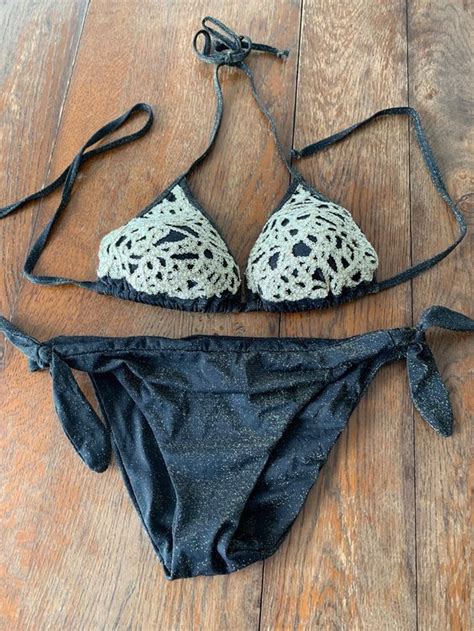 Bikini Gr 36 Gebraucht in Oberweningen für CHF 5 mit Lieferung auf Ricardo kaufen