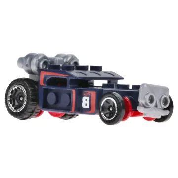 Hot Wheels Brick And Motor kisautó JatekBolt hu