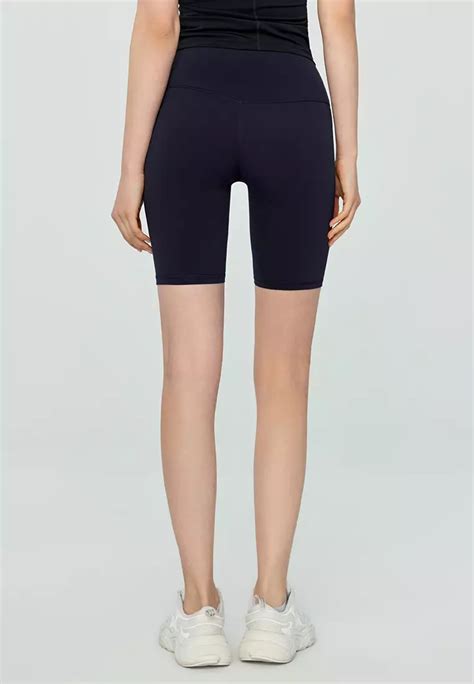 Buy Happy Fridays Nude Sports Tight Shorts No Front Crotch Line Dsg Dss Online