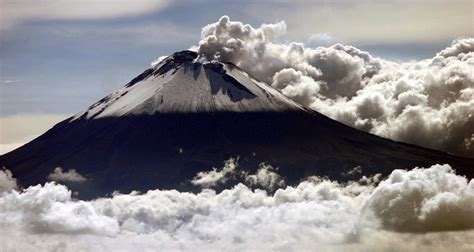 10 most dangerous volcanoes in the world – Healthy Food Near Me